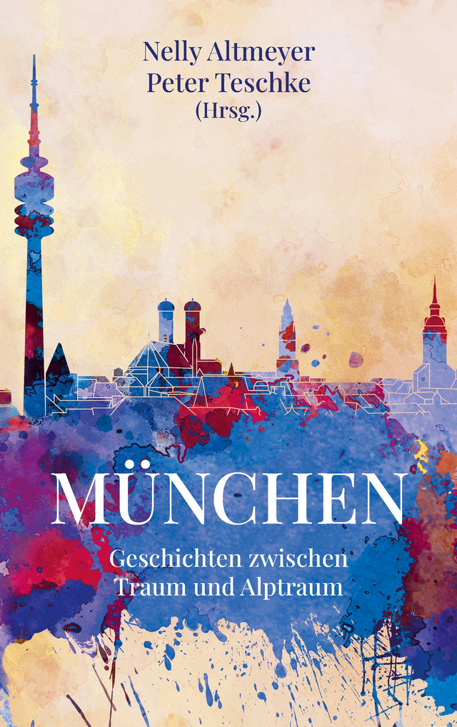 Cover Besondere Platzerl in der Stadt Salzburg